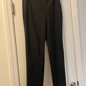 Charter club Cambridge Slim Fit Pants